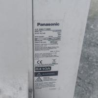 Condizionatore 1200/btu