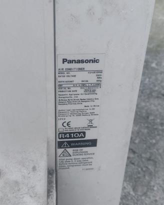 Condizionatore 1200/btu
