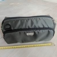 Borsa per fotocamera con logo Canon 