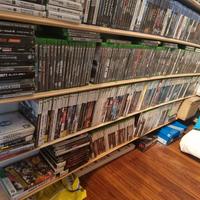 collezione giochi xbox 360 dalla L alla O