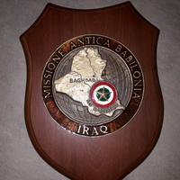 Crest IRAK 2004.