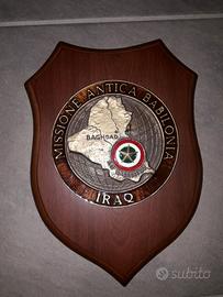Crest IRAK 2004.