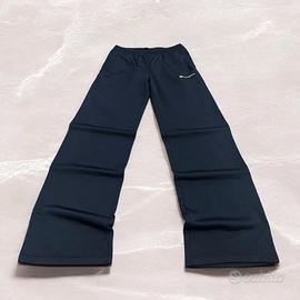 Trackpants Champion Blu Vintage Y2K Size S Uomo