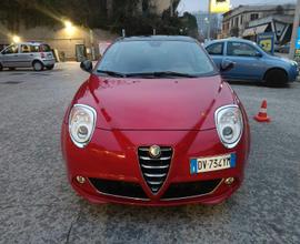 ALFA ROMEO MiTo JTDm 90 cv
