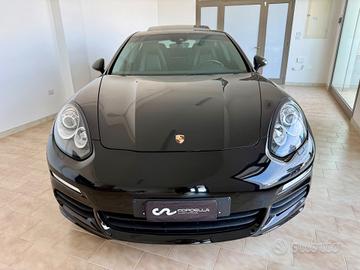 Porsche Panamera 3.0 Diesel