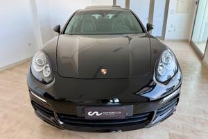 Porsche Panamera 3.0 Diesel