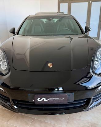 Porsche Panamera 3.0 Diesel