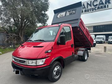 Iveco Daily 35c14 Ribaltabile