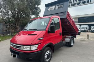 Iveco Daily 35c14 Ribaltabile