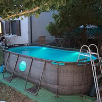 Piscina Bestway