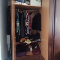 Armadio Stile Rustico ma Moderno