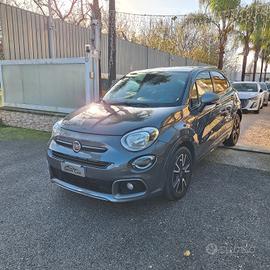 Fiat 500X 1.3 MultiJet 95 CV Sport