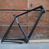 Telaio Gravel Salsa Warbird 56