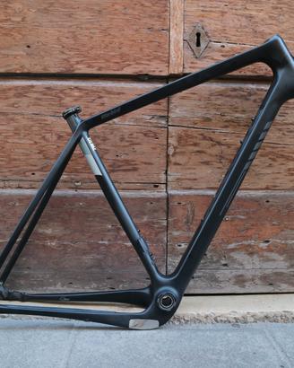 Telaio Gravel Salsa Warbird 56