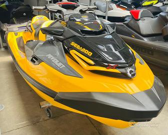 SeaDoo RXT-Xrs 300 hp