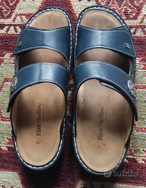 Finn Comfort Collina Donna tg 38