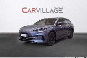 BYD SEAL 6 DM-I TOURING Boost
