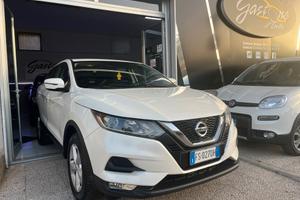 Nissan Qashqai 1.6 dCi 2WD N-Connecta