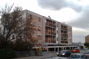 posti letto per studenti universitari 