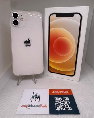 Iphone 12 mini 128gb 🍎