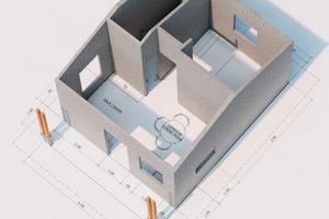 Appartamento buono stato