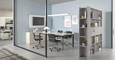 Rif.DU299| ufficio treviso