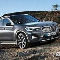 Ricambi BMW X1 2020/22