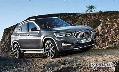 Ricambi BMW X1 2020/22