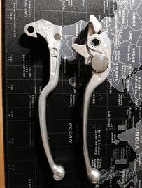 COME NUOVE - Leve originali Suzuki GSR750