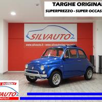 Fiat 126 500L (110 F)