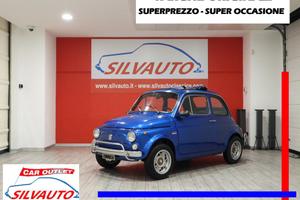 Fiat 126 500L (110 F)