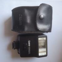 Canon Speedlite 166A