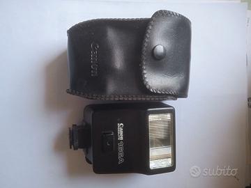 Canon Speedlite 166A