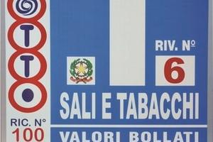 Tabaccheria lotto giochi