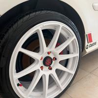 Cerchi 18 5x112 Japan racing