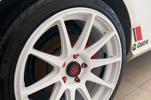 Cerchi 18 5x112 Japan racing