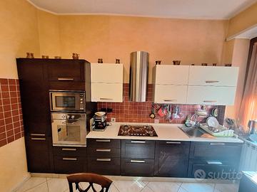 Cucina Berloni completa 