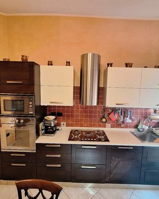 Cucina Berloni completa 