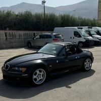 BMW Z3 1.8 116cv 1996