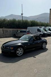 BMW Z3 1.8 116cv 1996