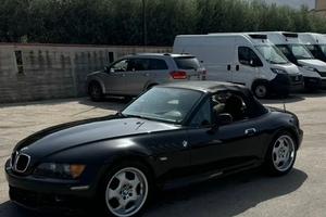 BMW Z3 1.8 116cv 1996