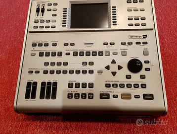 Expander genesys xp karaoke midi mp3