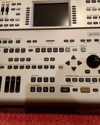 Expander genesys xp karaoke midi mp3