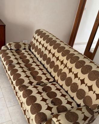 Set da salotto  degli anni ‘70