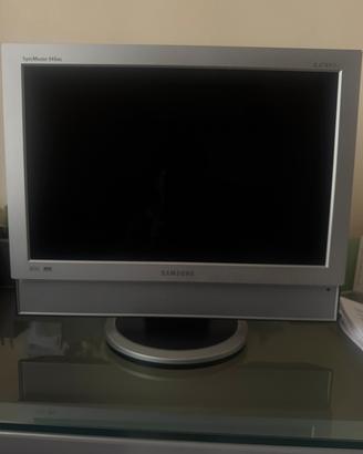 Tv samsung