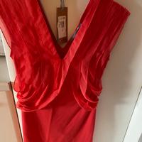 Vestito Silvian Heach