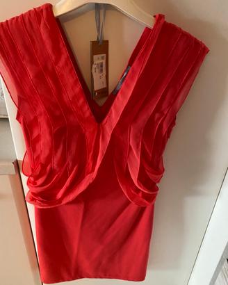 Vestito Silvian Heach