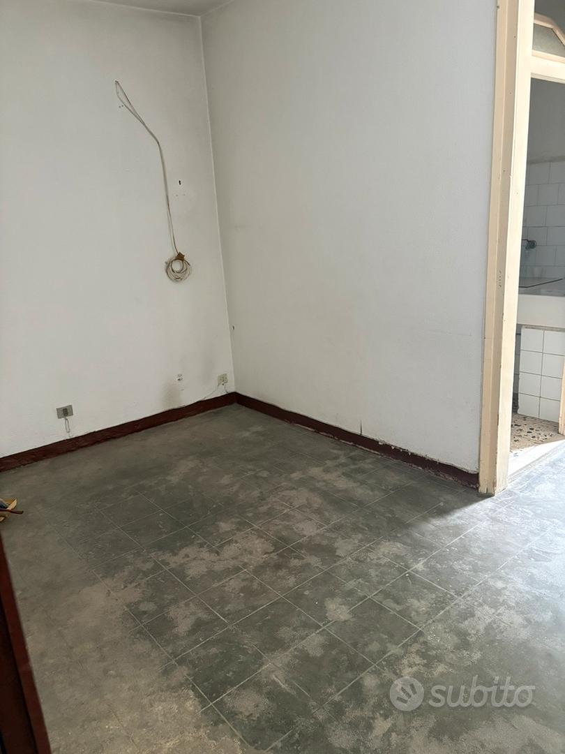 Appartamento – Palermo, Quartiere Matteotti, VIII Circoscrizione - Vista 5