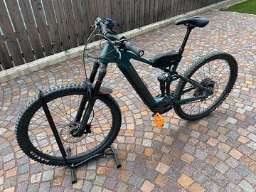 Ebike rossignol mandate shift