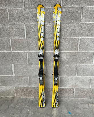 sci Volkl 150cm